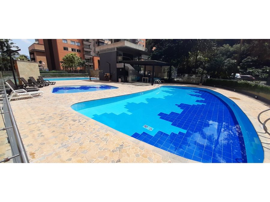 Spectacular apartment